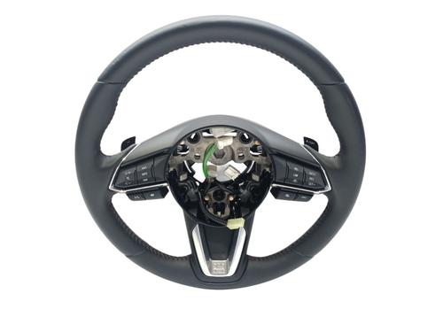 Used Steering wheel Steering wheel MAZDA CX-5 (KF) [2016-2026] 34240206 34240206