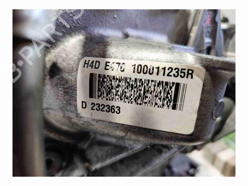 Engine DACIA SANDERO III 1.0 TCe 90 | BP40098235M1 - Image 10