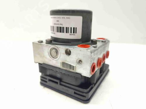 Used ABS pump ABS pump SKODA RAPID (NH3, NK3, NK6) 1.6 TDI (115 hp) 40079591 40079591