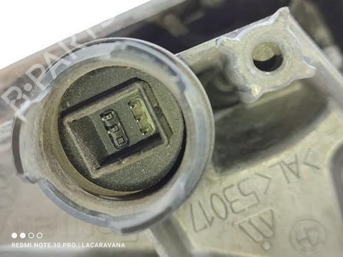 Left mirror BMW 1 (E87) 118 d | BP19647367C26 