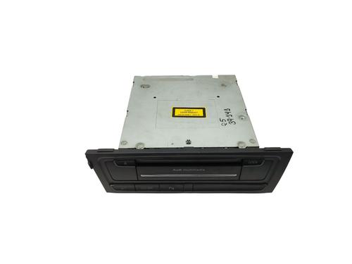 Used Electronic module Electronic module AUDI Q5 (8RB) 3.0 TDI quattro (240 hp) 34444665 34444665
