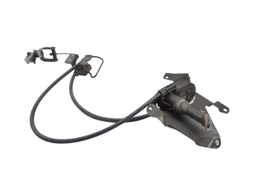 Støtte FIAT DOBLO Cargo (263_) 1.3 D Multijet (90 hp) 30964188