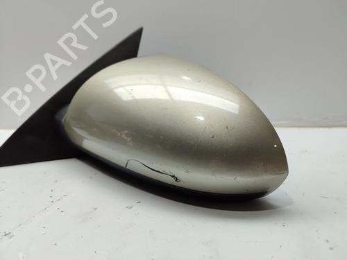 Left mirror NISSAN PRIMERA (P12) 2.2 Di | BP19062829C26 
