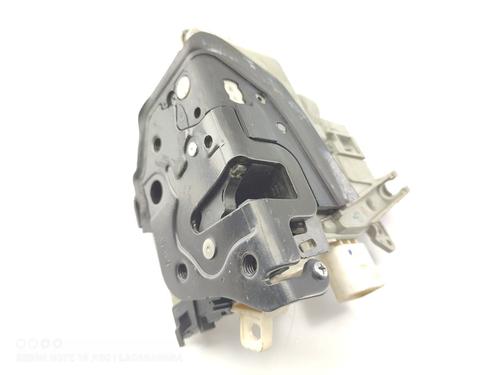 Front left lock AUDI A4 B8 (8K2)  | BP16843604C98 