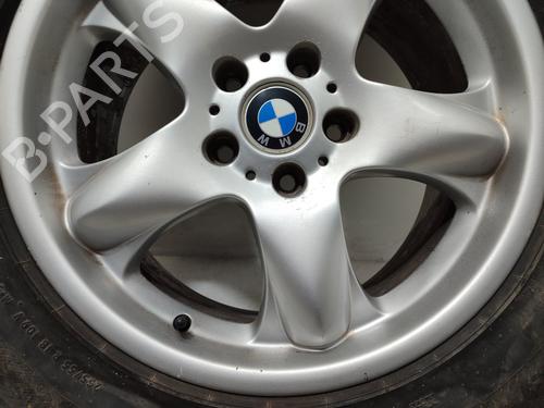 Rim BMW X5 (E53) 3.0 d | BP18258131C45 