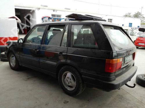 Control unit LAND ROVER RANGE ROVER II (P38A) 2.5 D 4x4 | BP16518340M11