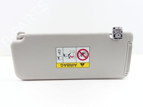 Right sun visor HYUNDAI TUCSON (NX4E, NX4A) 1.6 T-GDi | BP33202792I2 - Image 4