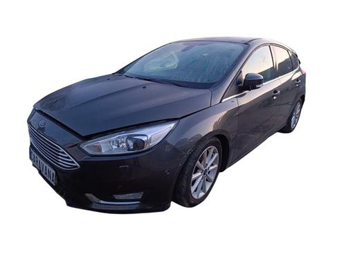 Hood FORD FOCUS III 1.5 TDCi | BP23438955C1 