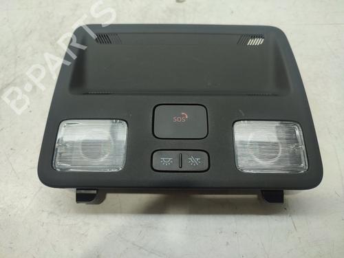 Used Interior roof light FORD FOCUS IV Turnier (HP) 1.0 EcoBoost mHEV (125 hp) 27927065