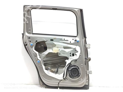 Left rear door PEUGEOT 5008 (0U_, 0E_) 1.6 HDi | BP24905693C4 