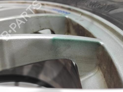 Rim JAGUAR S-TYPE II (X200) 2.7 D | BP16513818C45 