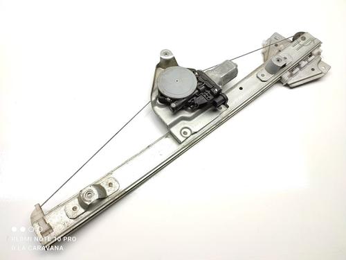 Used Rear right window mechanism SUZUKI GRAND VITARA II (JT, TE, TD) 1.9 DDiS All-wheel Drive (JT419, TD44, JB419WD, JB419XD,... (129 hp) 16516925