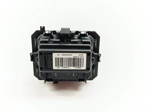 Heater resistor CITROËN C3 III (SX) 1.2 PURETECH 82 | BP33120377M108 - Image 2