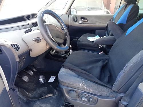 Engine control unit (ECU) RENAULT ESPACE IV (JK0/1_)  | BP25798768M57  - Image 6