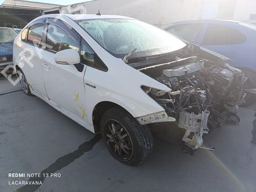 Left front driveshaft TOYOTA PRIUS (_W3_) | BP30508372M38 - Image 7
