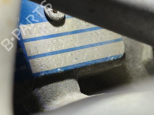 Engine MERCEDES-BENZ B-CLASS Sports Tourer (W245) B 200 TURBO (245.234) | BP19099346M1 