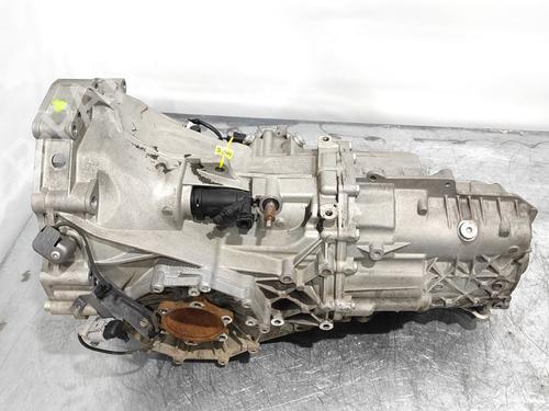 Gearbox AUDI A6 C6 (4F2) 2.7 TDI | BP16510056M3 
