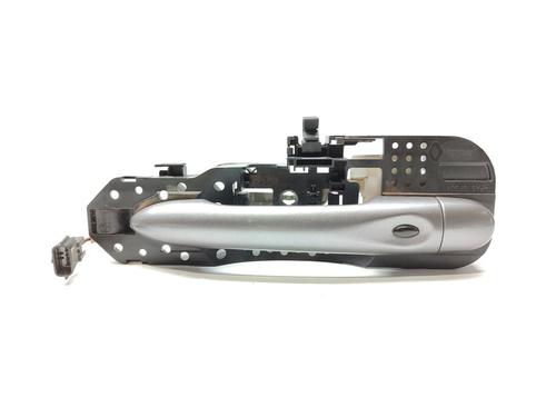 Used Rear right exterior door handle RENAULT SCÉNIC III (JZ0/1_) [2008-2016]  20495560