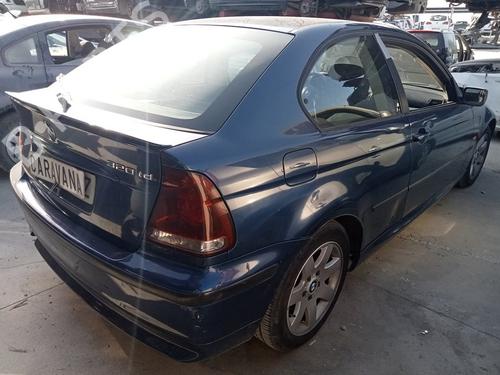 Steering pump BMW 3 Compact (E46) 320 td | BP16514077M99  - Image 9