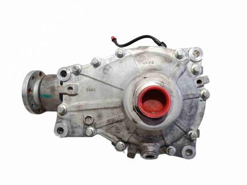 Front differential BMW X4 (G02, F98) xDrive 20 d | BP37661761M23  - Image 9