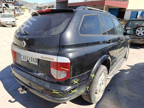 Engine SSANGYONG KYRON 2.0 Xdi | BP38336397M1 - Image 18