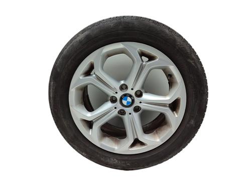 Used Rim BMW X3 (E83) 3.0 d (204 hp) 18240403