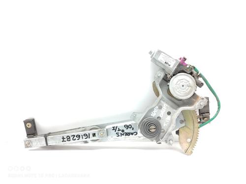 Used Rear left window mechanism KIA CARENS II MPV (FJ) 2.0 CRDi (113 hp) 22415524