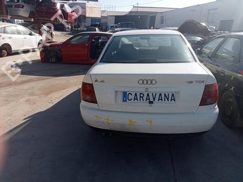 Used Parts AUDI A4 B5 Avant (8D5) 1.9 TDI (110 hp) 4290661