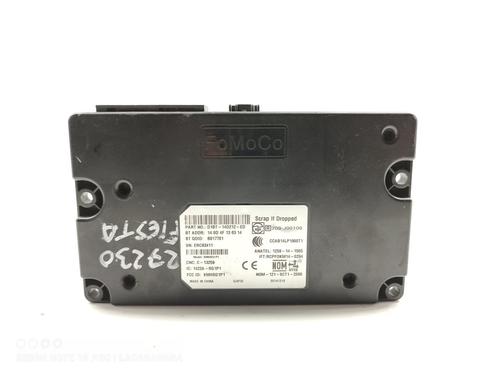 Elektronische module FORD FIESTA VI (CB1, CCN) 1.5 TDCi (75 hp) 22413573