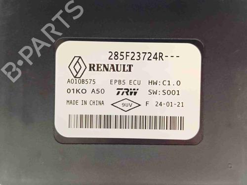 Electronic module RENAULT ARKANA I (LCM_, LDN_) 1.3 TCe 140 (LDN0) | BP36804873M83 - Image 2