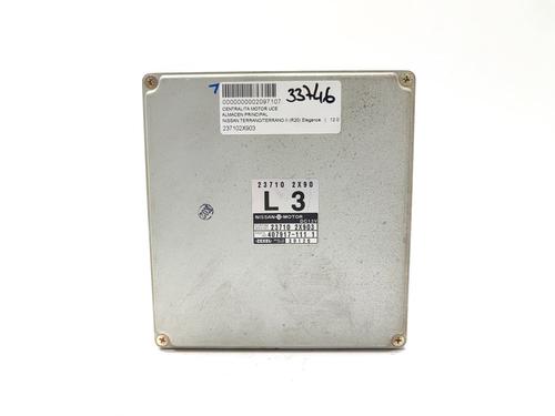 Used Engine control unit (ECU) NISSAN TERRANO II (R20) 3.0 Di 4WD (154 hp) 17712891