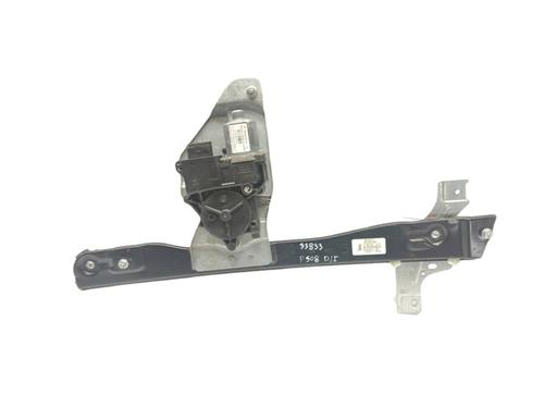 Used Front left window mechanism PEUGEOT 508 I (8D_) 2.0 BlueHDi 150 (150 hp) 18266881