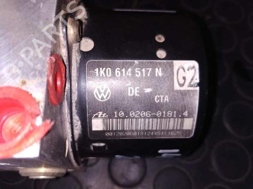 ABS pump SEAT LEON (1P1)  | BP16504730M43 