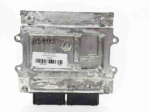 Engine control unit (ECU) VOLVO XC60 II (246) T6 Plug-In Hybrid AWD | BP39991711M57 - Image 3