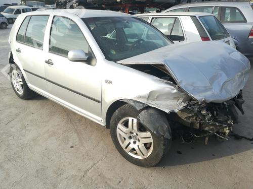 Engine control unit (ECU) VW GOLF IV (1J1) 1.9 TDI | BP16509048M57 
