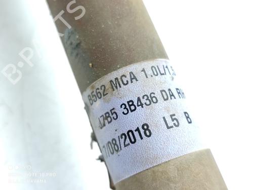 Right front driveshaft FORD KA+ III (UK, FK) 1.2 | BP16513674M39 