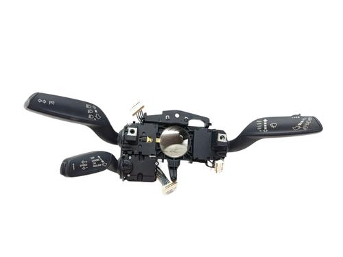Used Steering column stalk Steering column stalk AUDI A3 Sportback (8VA, 8VF) [2012-2021] 34584127 34584127