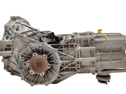 Gearbox SEAT EXEO (3R2) 2.0 TFSI | BP19098784M3 