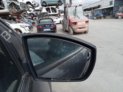 Right mirror FORD KUGA II (DM2)  | BP29164036C27 
