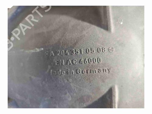 Rear differential MERCEDES-BENZ C-CLASS (W204) | BP37664690M24 - Image 6