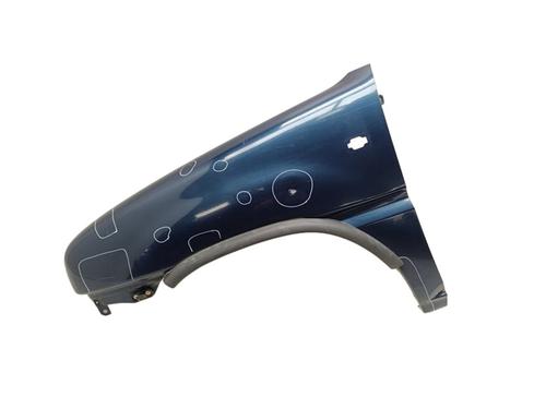 Used Left front fenders FORD MAVERICK (UDS, UNS) 2.7 TD (100 hp) 29904881