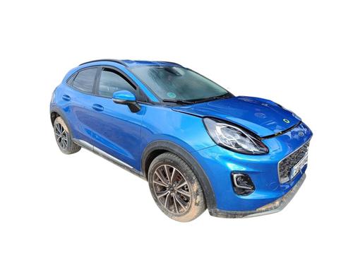Brugte FORD PUMA (J2K, CF7) [2019-2025]  4240575