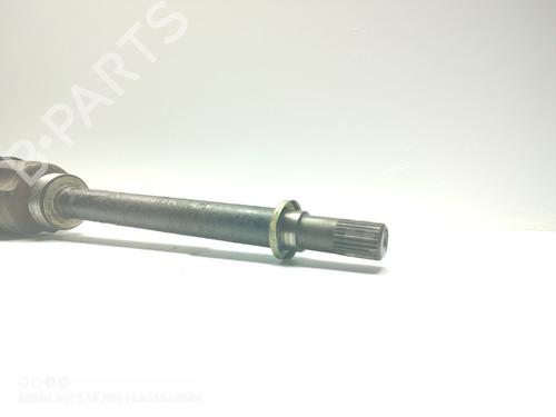 Right front driveshaft NISSAN QASHQAI / QASHQAI +2 I (J10, NJ10, JJ10E) 2.0 | BP19421967M39 