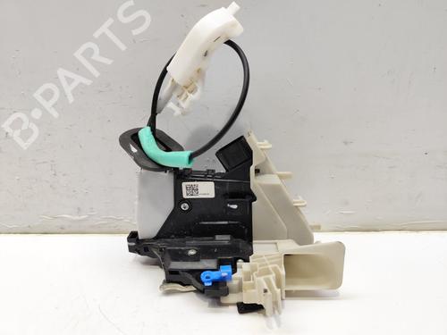 Used Front left lock HYUNDAI KONA (SX2) [2023-2025]  25793354