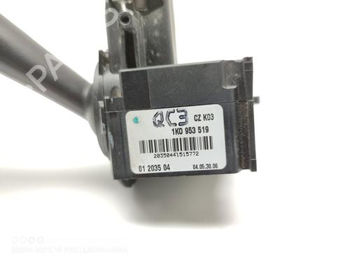Steering column stalk VW GOLF V (1K1)  | BP22418123I23 