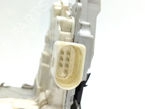 Rear right lock SEAT EXEO (3R2) 2.0 TDI | BP17545981C99 