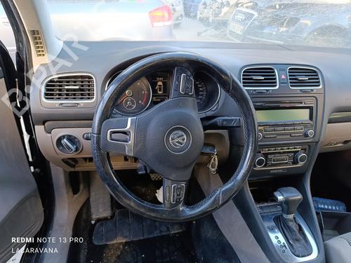 Fuel pump VW GOLF VI (5K1) 1.6 TDI | BP25333455M76 