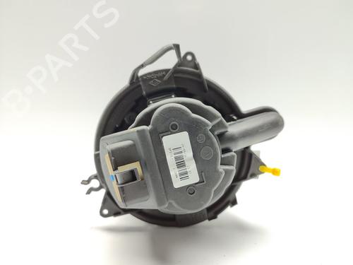 Heater blower motor RENAULT CLIO IV (BH_)  | BP16513961M62 