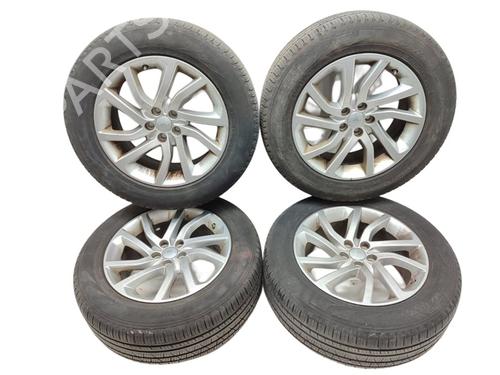 Used Rim LAND ROVER DISCOVERY SPORT (L550) 2.0 D 4x4 (150 hp) 16516705