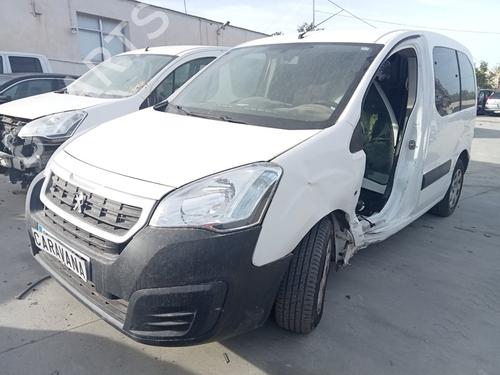 Front left interior door handle PEUGEOT PARTNER Box Body/MPV  | BP27272121I13 